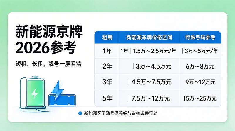 2026年北京汽车行业发展报告